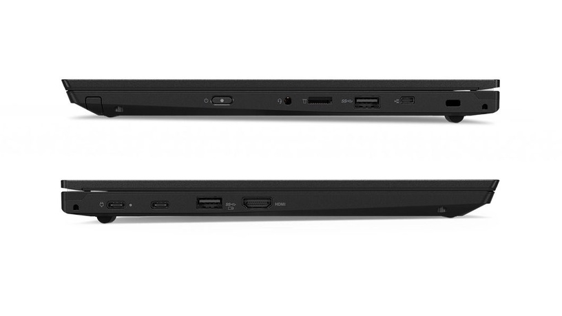 Ноутбук Lenovo ThinkPad L580, oбновленный, переупакованный, Intel® Core™ i5-8350U, 8 GB, 256 GB, 15.6 ″, Intel HD, черный, en