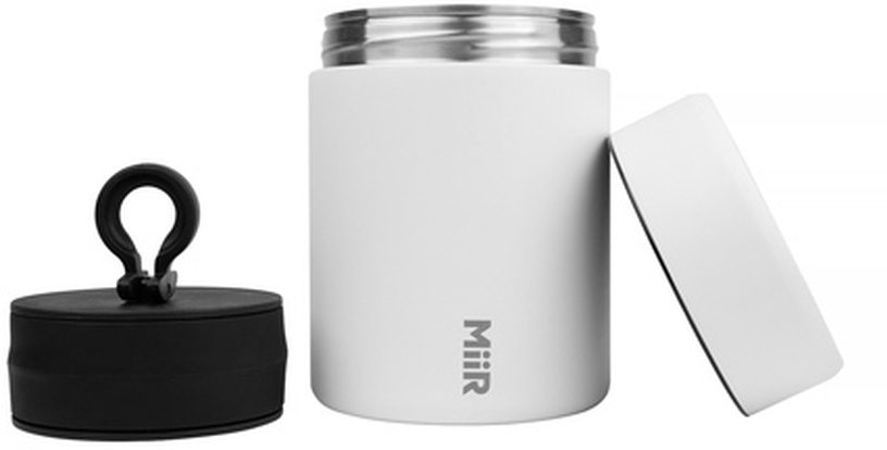 Банкa для кофе MiiR Coffee Canister, 0.350 л, белый