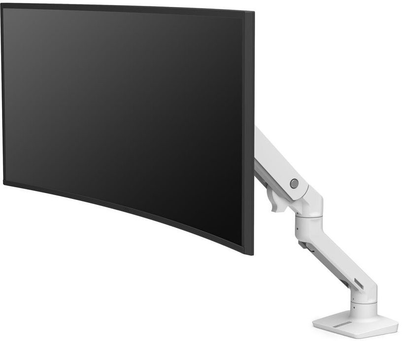 Monitorihoidik Ergotron HX with HD Pivot, 21-49", 30.4 kg