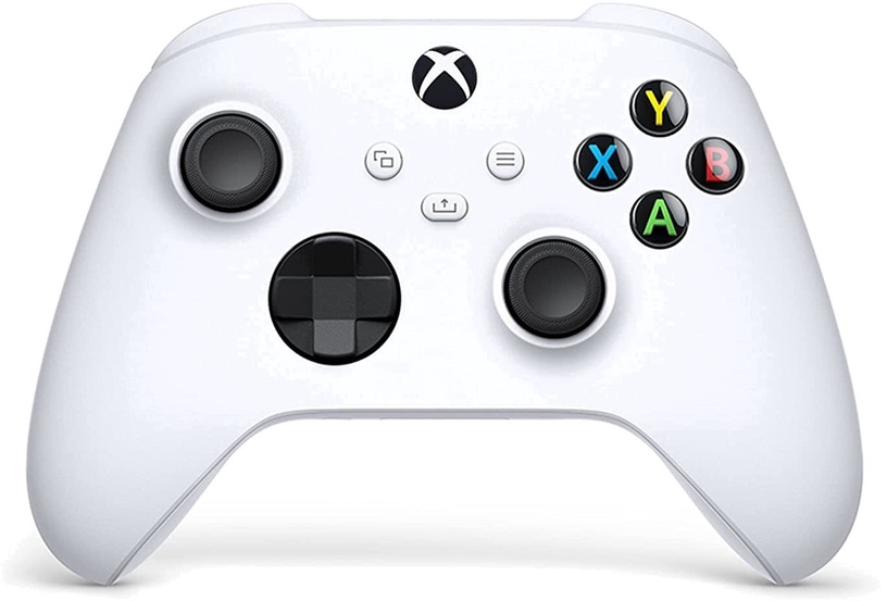 Mängukonsool Microsoft XBOX Series S + Fortnite, Rocket League, Fall Guys, HDMI / Wi-Fi / USB 3.2