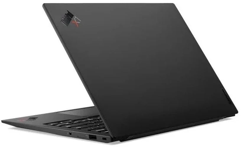 Sülearvuti ThinkPad X1 Carbon Gen 9 20XW00AJMH, Intel Core i7-1165G7, 16 GB, 512 GB, 14 ", Intel HD, must, en