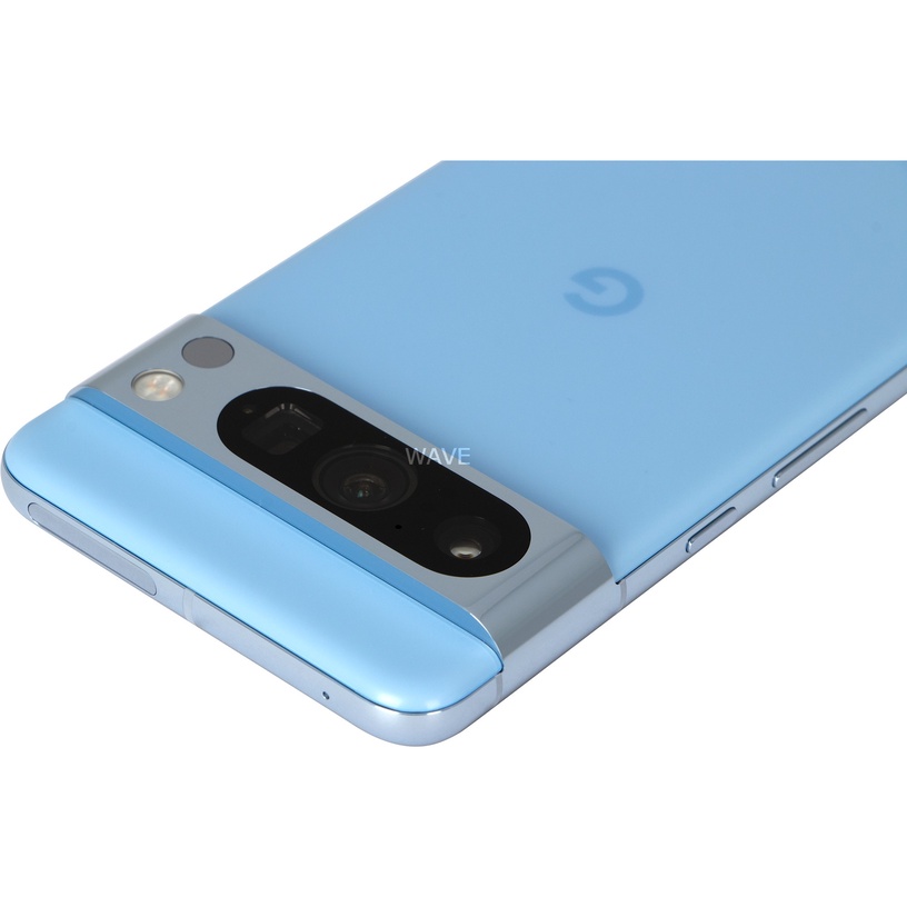 Мобильный телефон Google Pixel 8 Pro, 128 GB, голубой