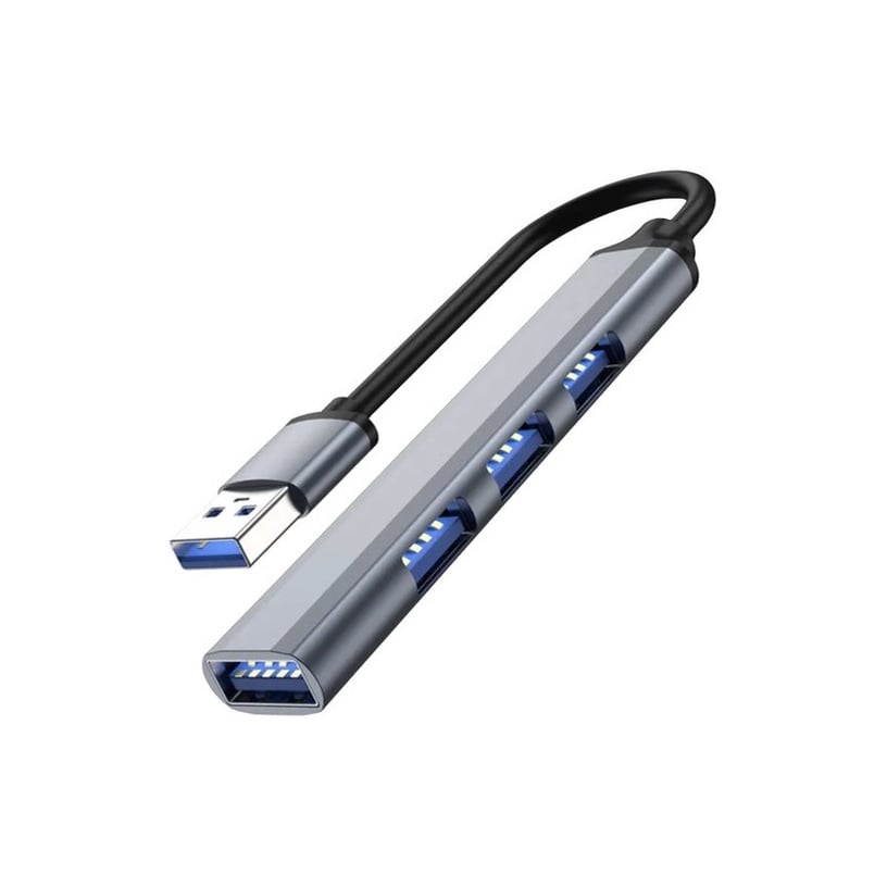 USB jaotur Izoxis 21940