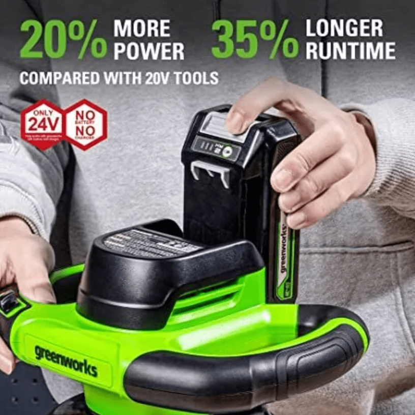 Полировальный диск Greenworks Polisher