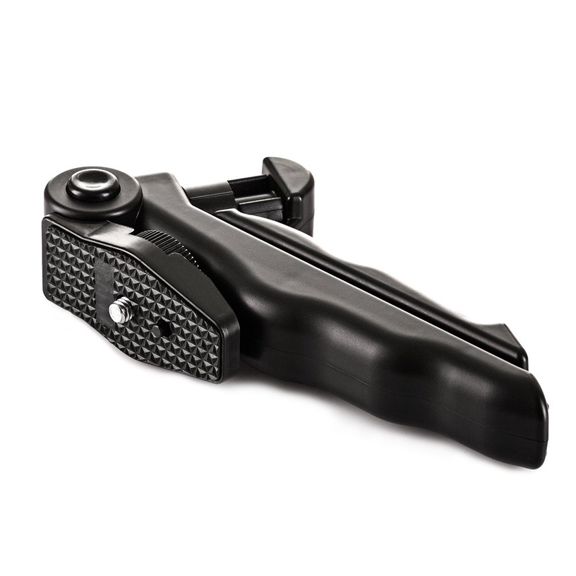 Стойка Hurtel Mount with a mini tripod for action cameras, черный