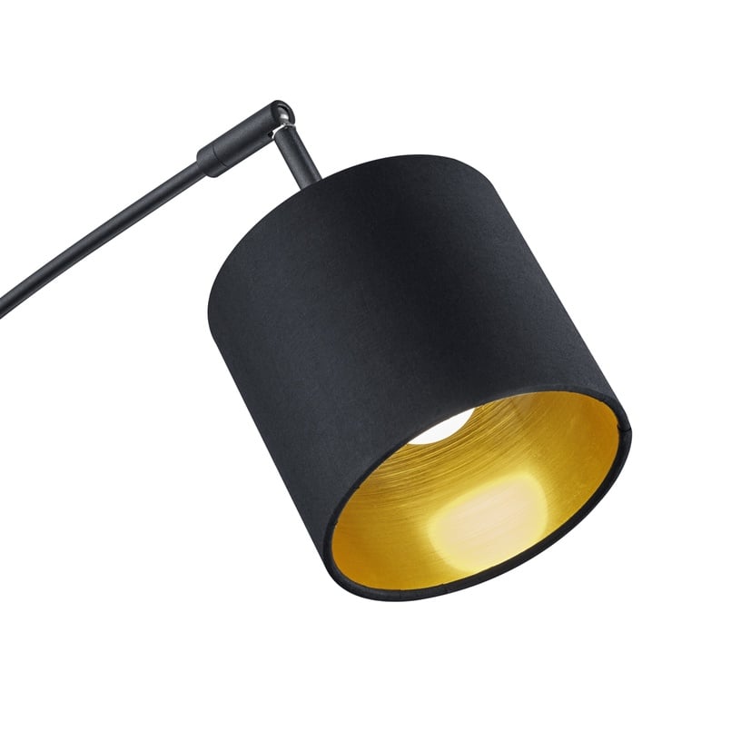 Торшер Reality Tommy R46330579, 140 Вт, E14
