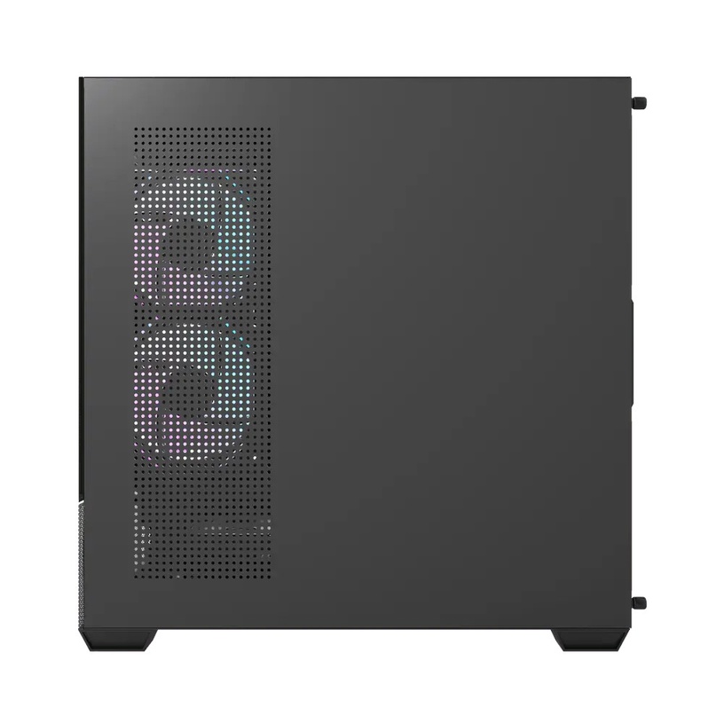 Statsionaarne arvuti Intop RM35584NS Intel® Core™ i5-14400F, RTX 4070, 16 GB, 3 TB