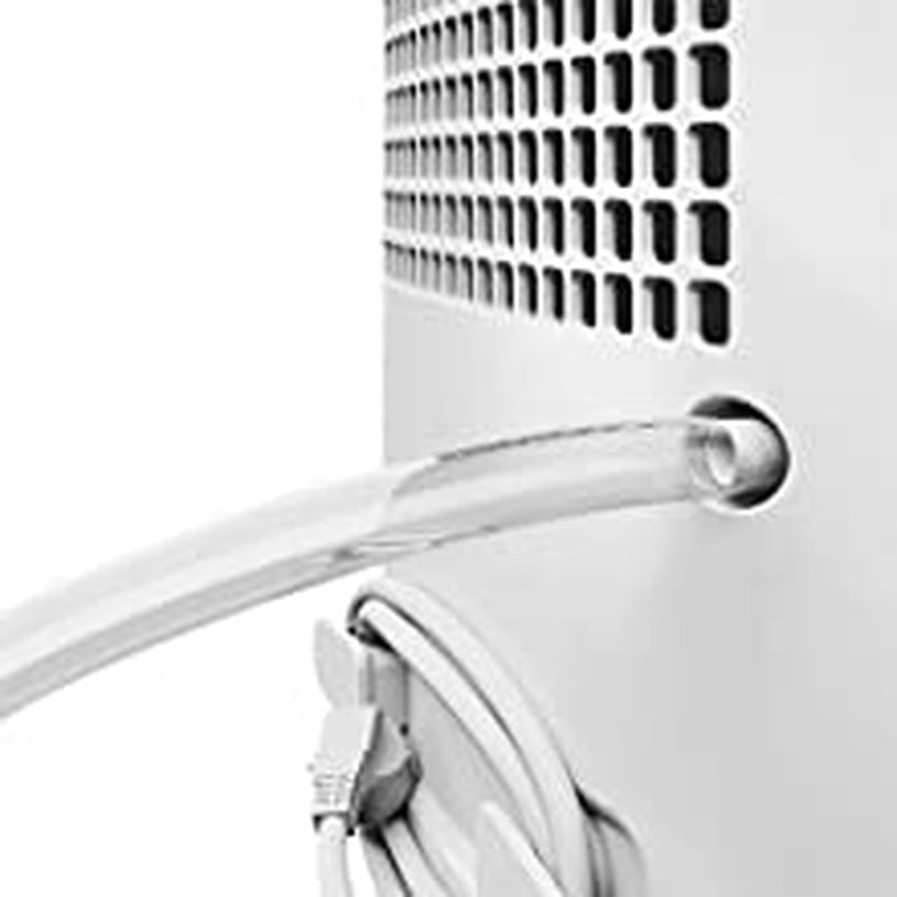 Õhukuivataja Standart YDZ-10D/3, 200 W
