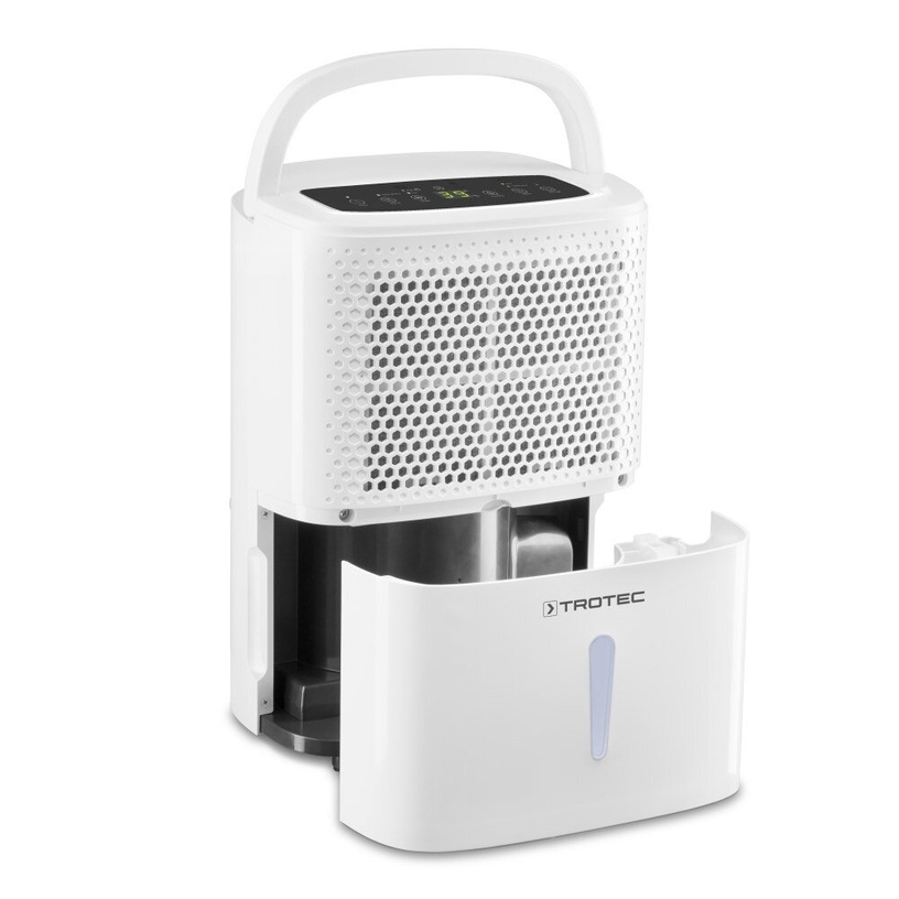 Gaisa sausinātājs Trotec TTK 26 E, 240 W