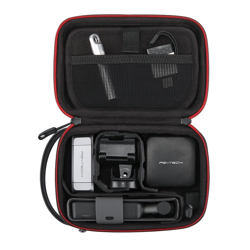Чехол PGYTECH Mini P-18C-021, черный