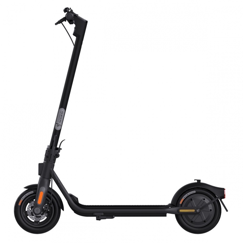 Elektriline tõukeratas Segway Ninebot KickScooter F2 PLUS, must