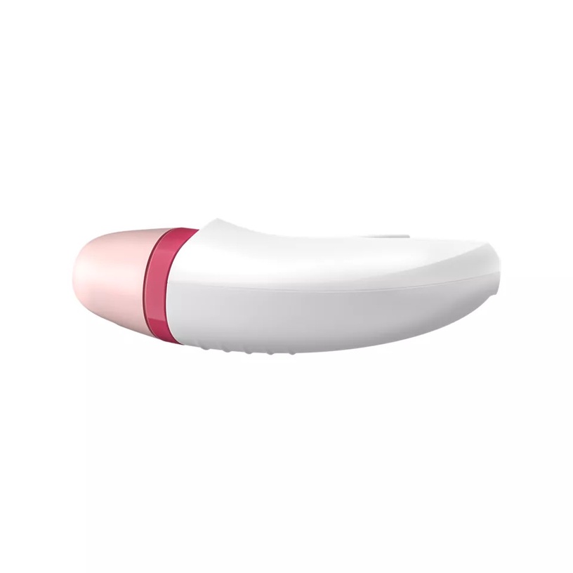 Эпилятор Philips Satinelle Essential BRE235/00, белый/розовый