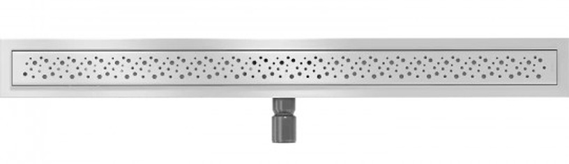  Трап для душа Mexen Flat Dots, 80 см