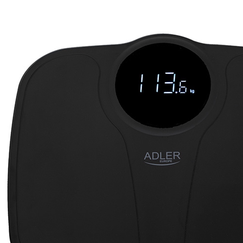 Весы для тела Adler AD 8172b