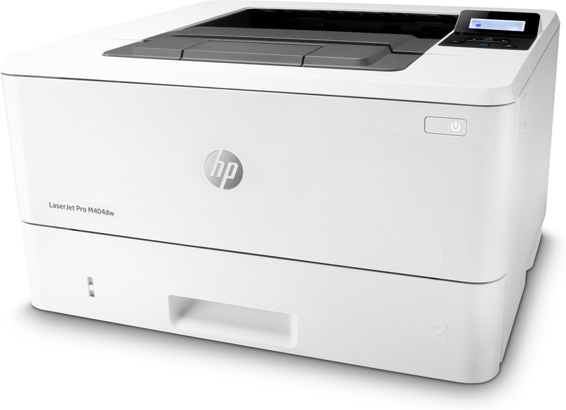 Laserprinter HP Pro M404dw
