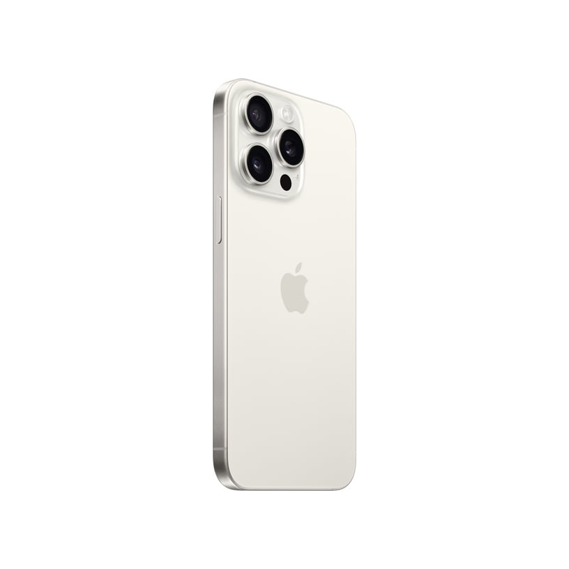 Мобильный телефон Apple iPhone 15 Pro Max, 512 GB, white titanium