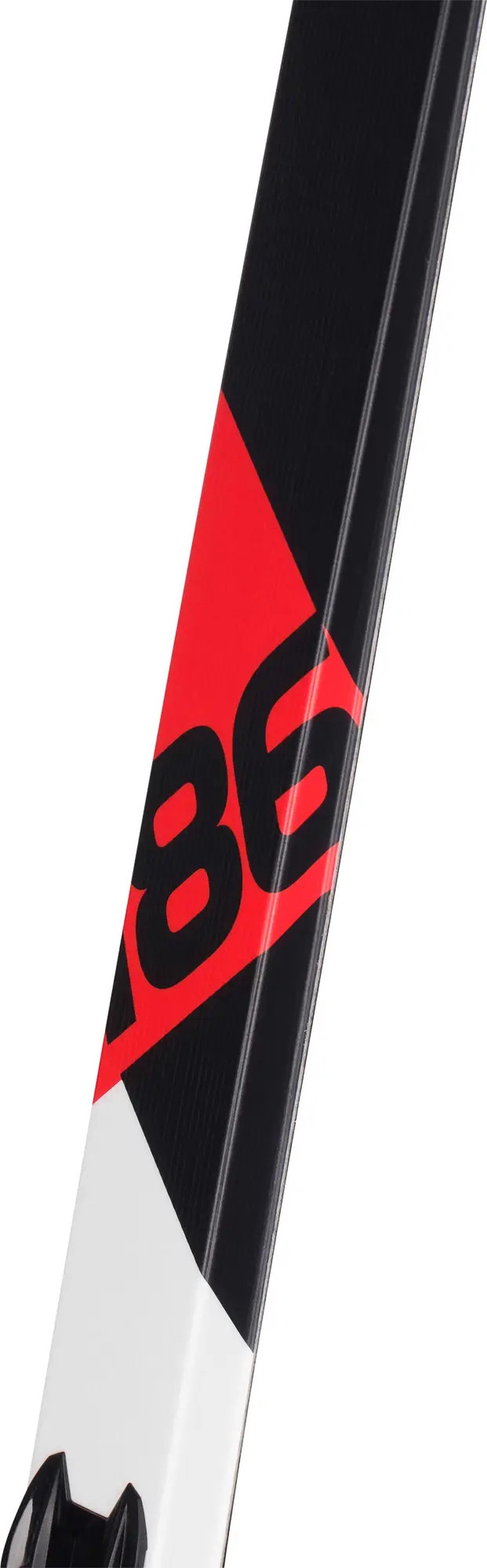 Лыжи равнинные Rossignol X-Tour Venture Waxless RHKWC02, 186 см