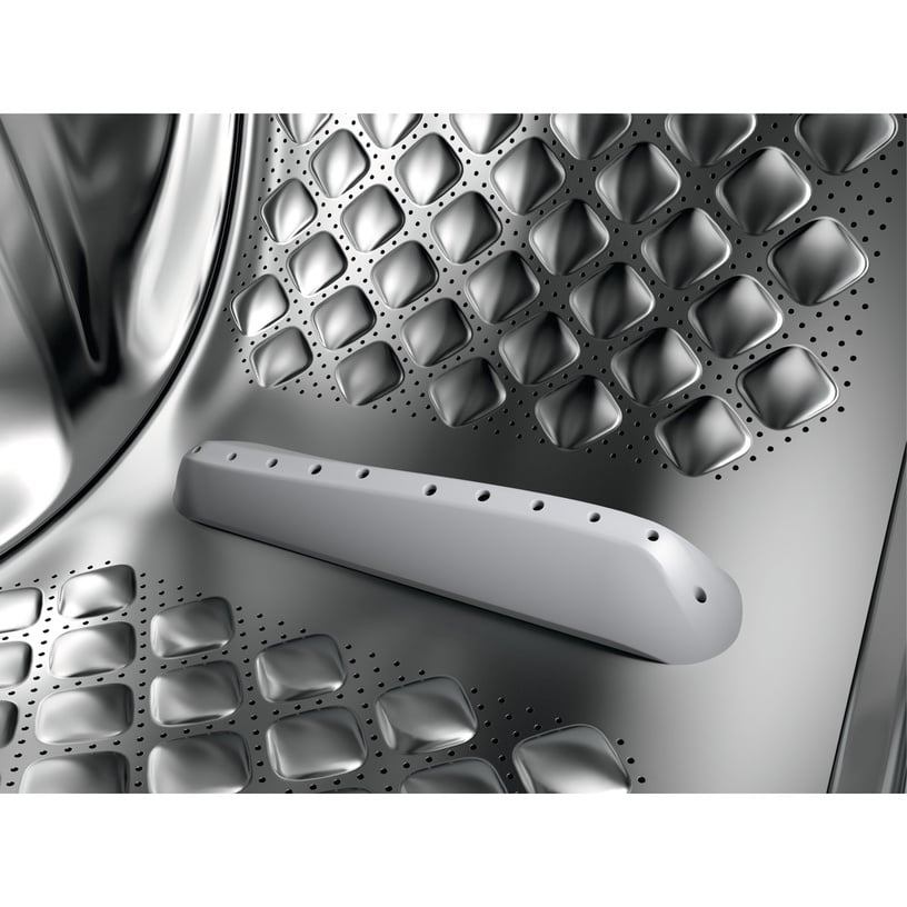 Veļas mašīna AEG 8000 sērija „PowerCare“ „UniversalDose“ EcoLine LFR83844VE, 8 kg, balta