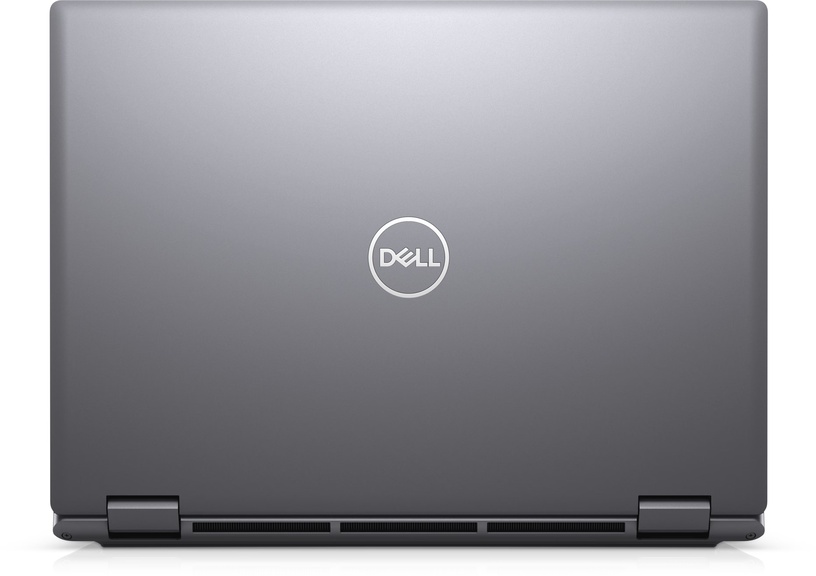 Sülearvuti Dell Precision 7680, Intel® Core™ i7-13850HX, 16 GB, 512 GB, 16 ", Nvidia RTX A, hall, en