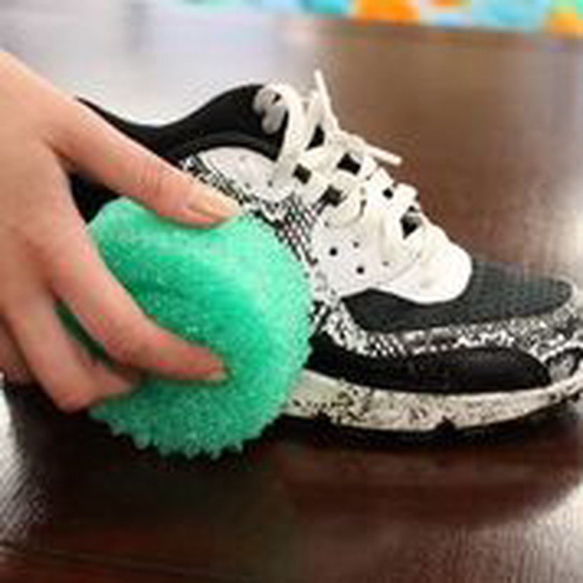 Абразивная губка Scrub Daddy Colors 619615, многоцветный, 3 шт.