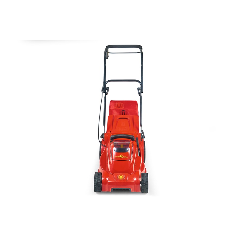 Akutoitel muruniiduk Wolf-Garten Lycos 40/400 M, 40 cm