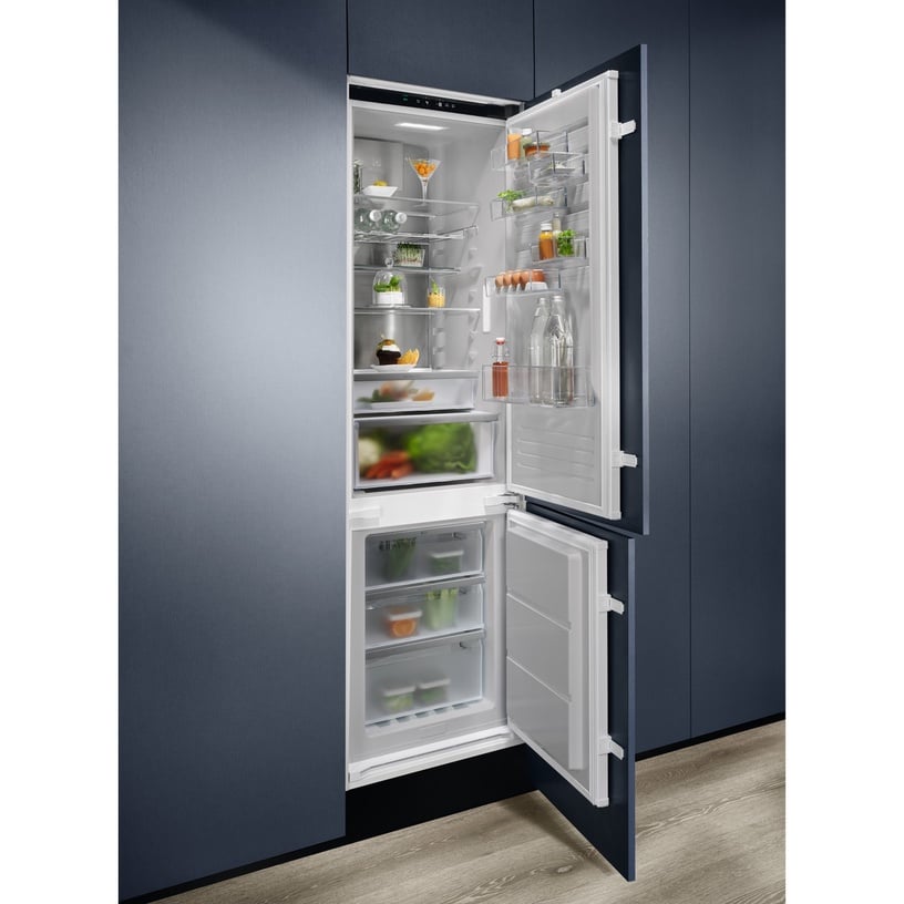 Integreeritav külmik sügavkülmik all Electrolux ENC8MD19S