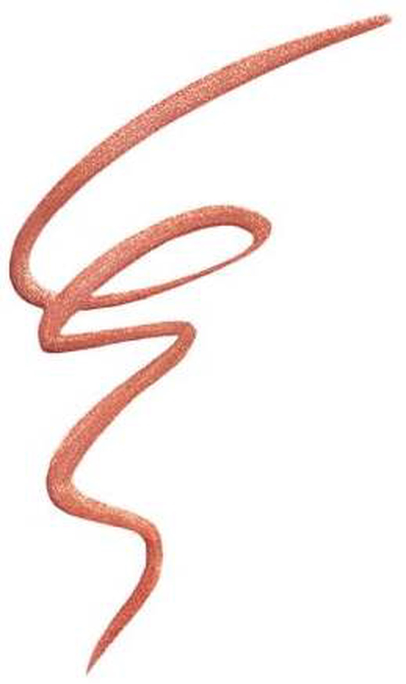 Silmalainer Bourjois Paris Liner Pinceau, 2 ml, vask