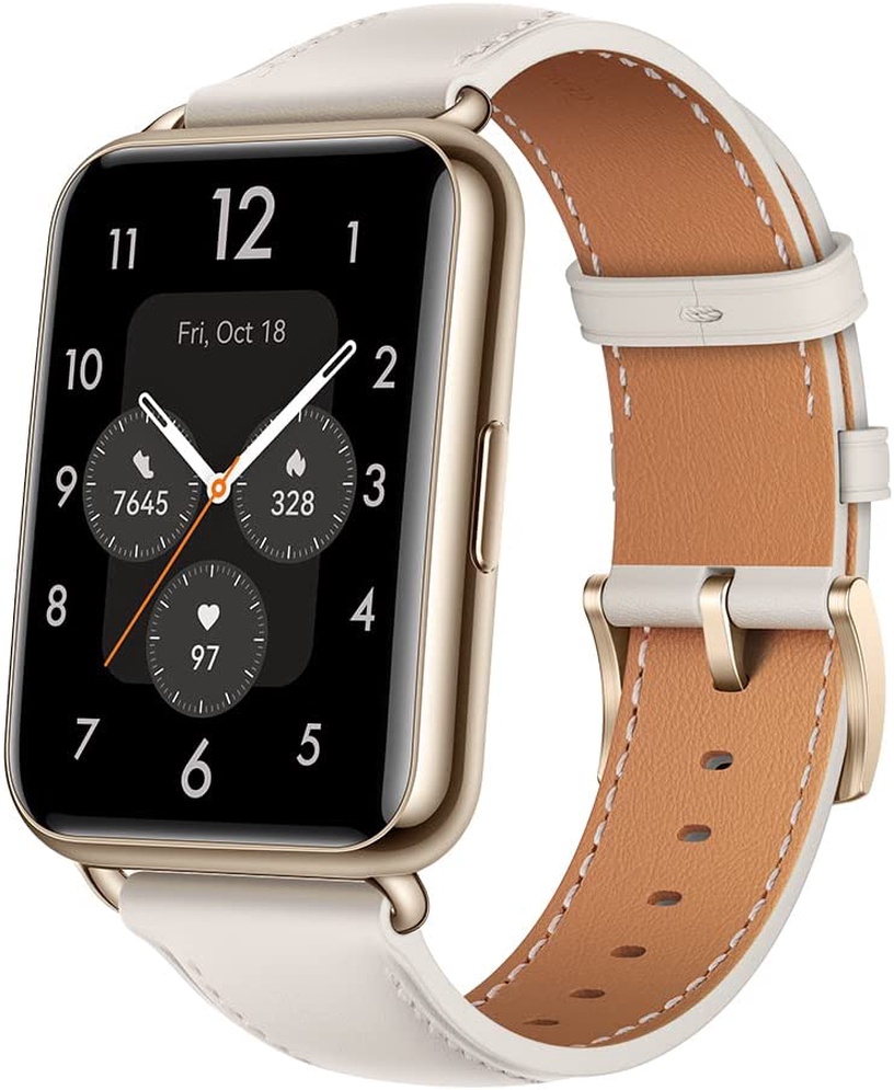 Nutikell Huawei Watch Fit 55029106, kuldne