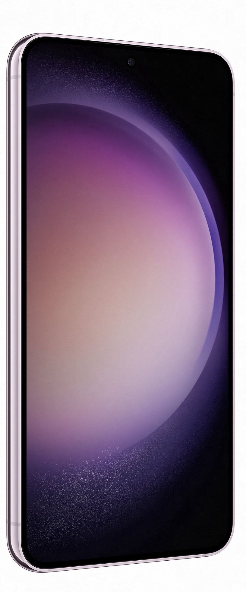 Mobiiltelefon Samsung Galaxy S23, 128 GB, lavendel