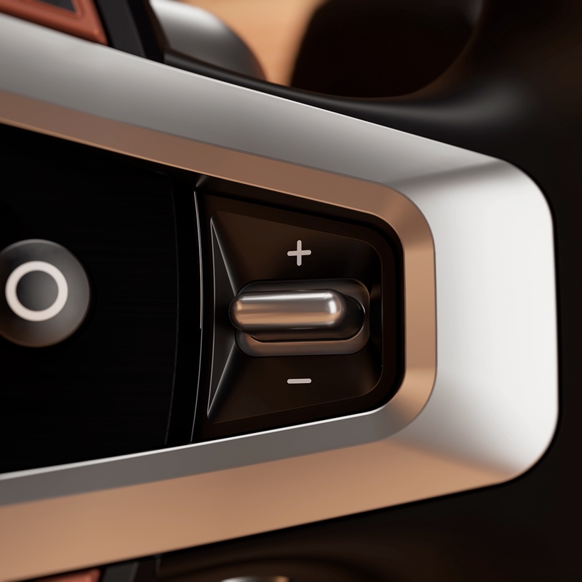 Игровой руль Thrustmaster T248 PC/PS4/PS5, черный