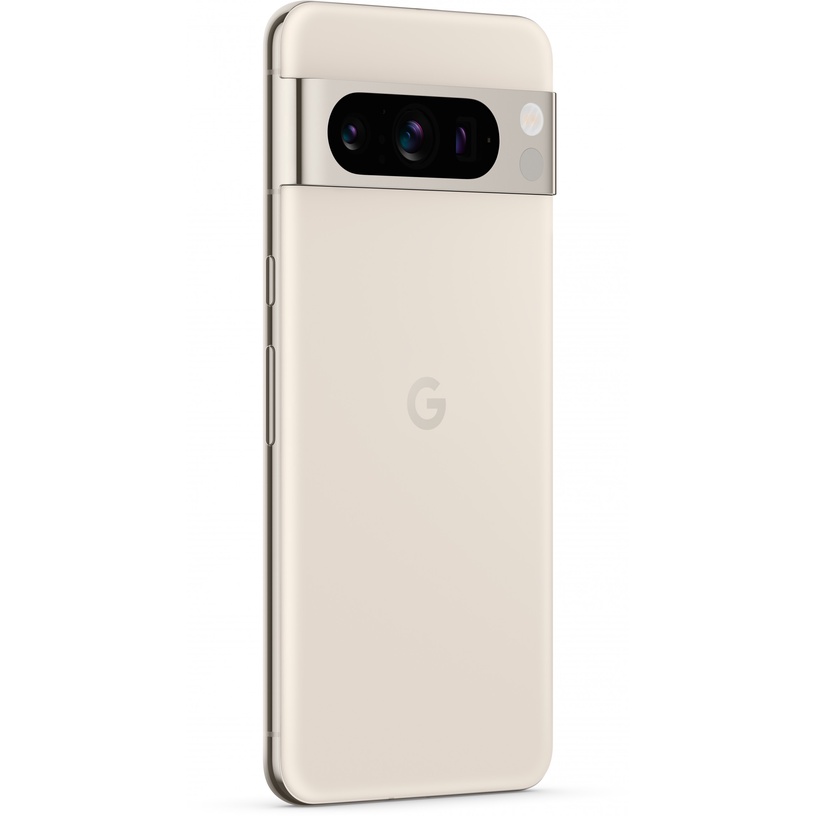 Mobiiltelefon Google Pixel 8 Pro, 256 GB, heleroosa