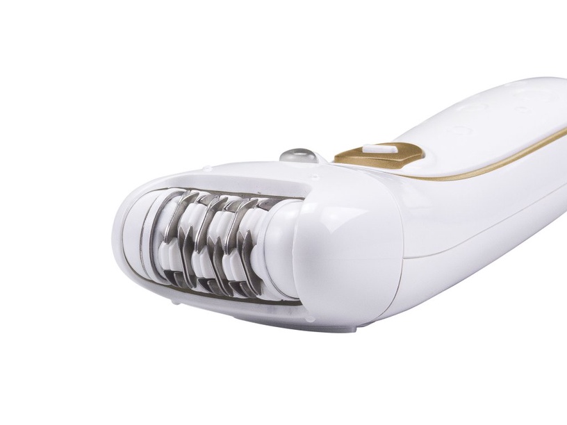 Epilators Beper 3BEPI001, zelta/balta