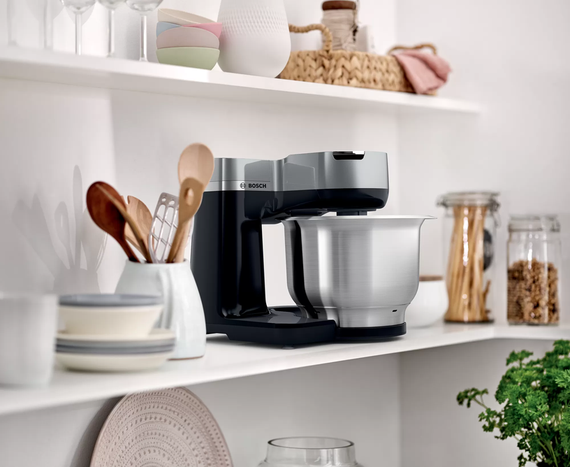 Virtuves kombains Bosch MUMS2VM40, 900 W