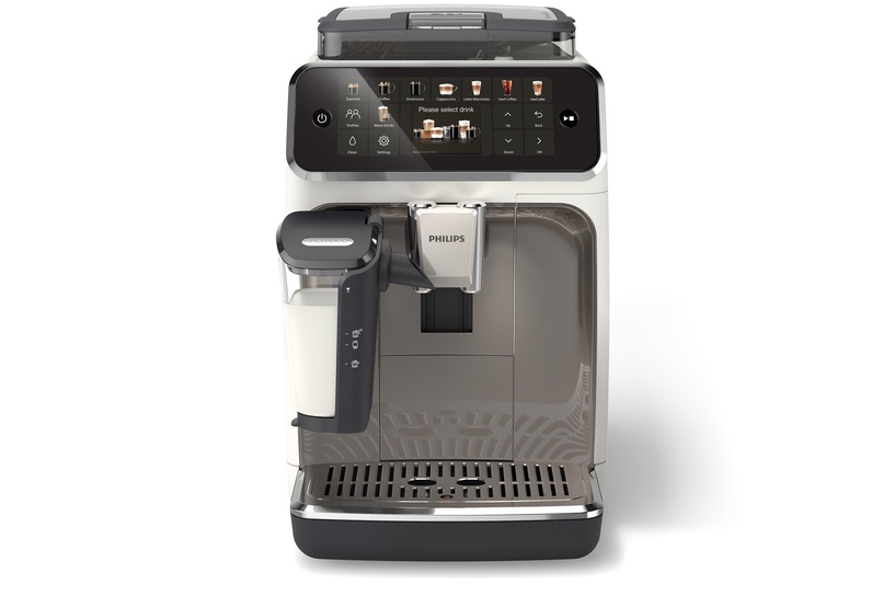 Automātiskais kafijas automāts Philips EP5545/70 PCIP