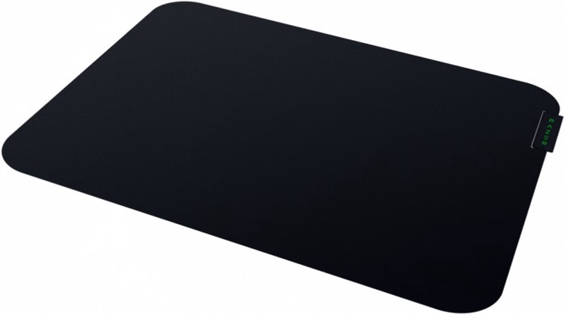 Peles paliktnis Razer Sphex v3, 21.5 cm x 27 cm x 0.4 cm, melna
