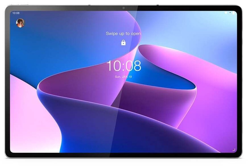 Tahvelarvuti Lenovo Tab P12 Pro ZA9E0028PL, 12.6", 6GB/128GB, 4G, hall
