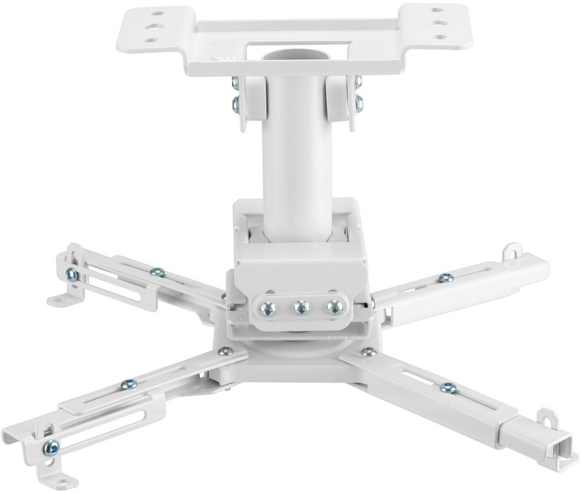 Крепеж Vivolink Projector Ceiling Mount VLMC350S-W, белый