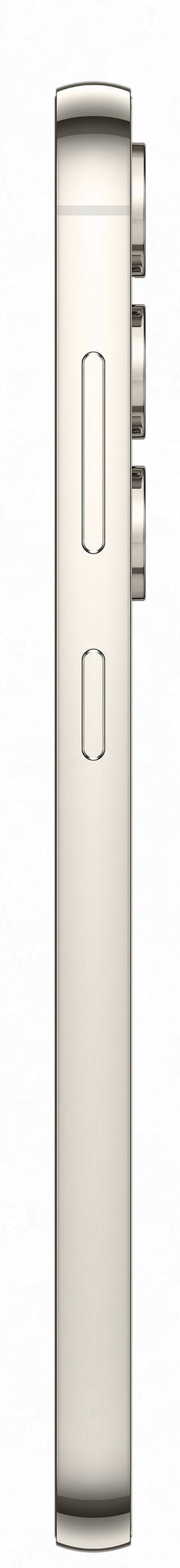 Mobiiltelefon Samsung Galaxy S23, 128 GB, kreemjasvalge