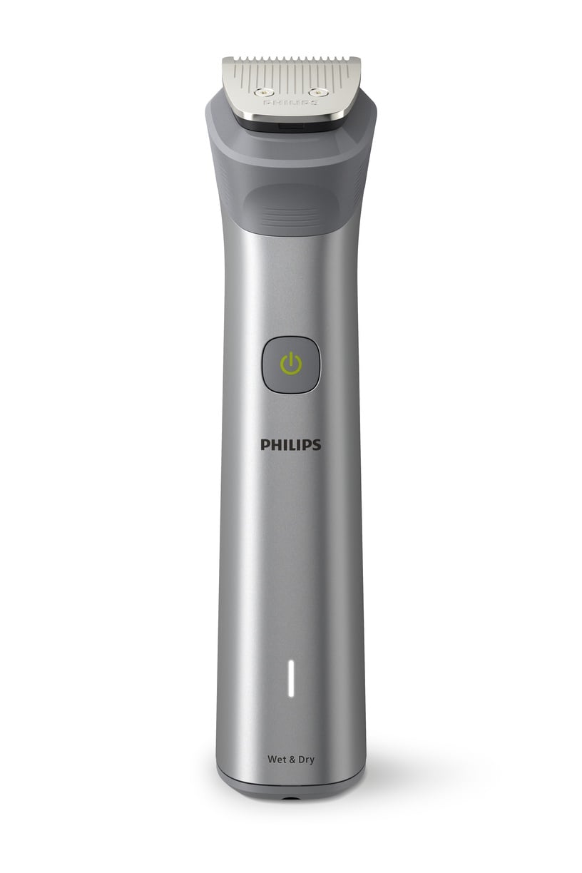 Juuste, habeme ja nina juukselõikur Philips MG5920/15