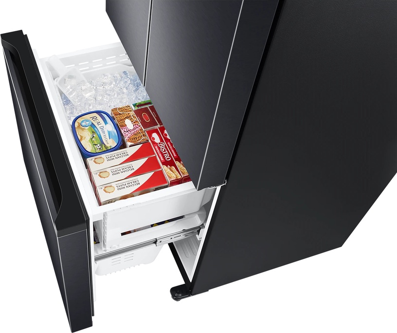 Холодильник двухдверный Samsung RF50A5202B1