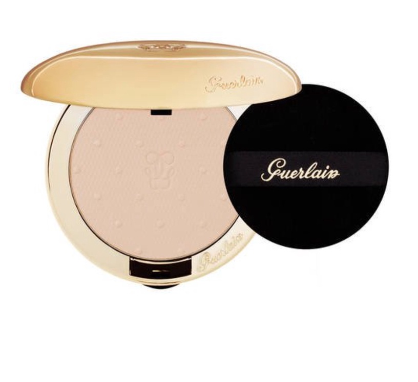 Компактные пудрa Guerlain Les Voilettes, 6.5 г
