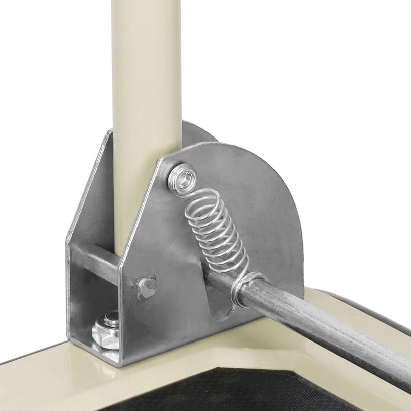 Kaubakäru Springos GA0017, 150 kg