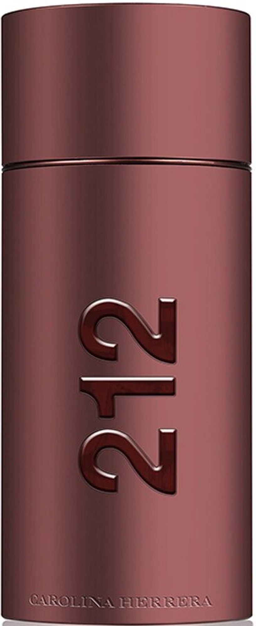 Tualettvesi Carolina Herrera 212 Sexy, 50 ml