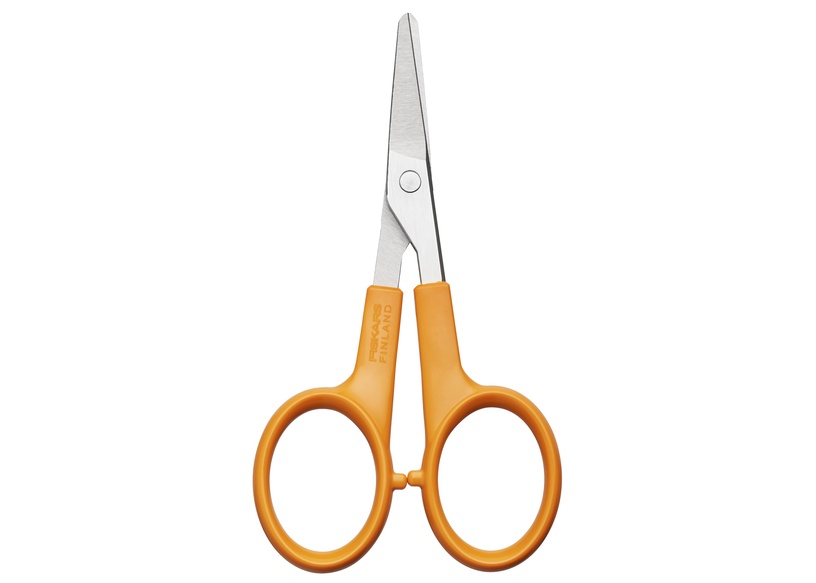 Küünekäärid Fiskars lassic Round-Tip Manicure Scissors, 14 g