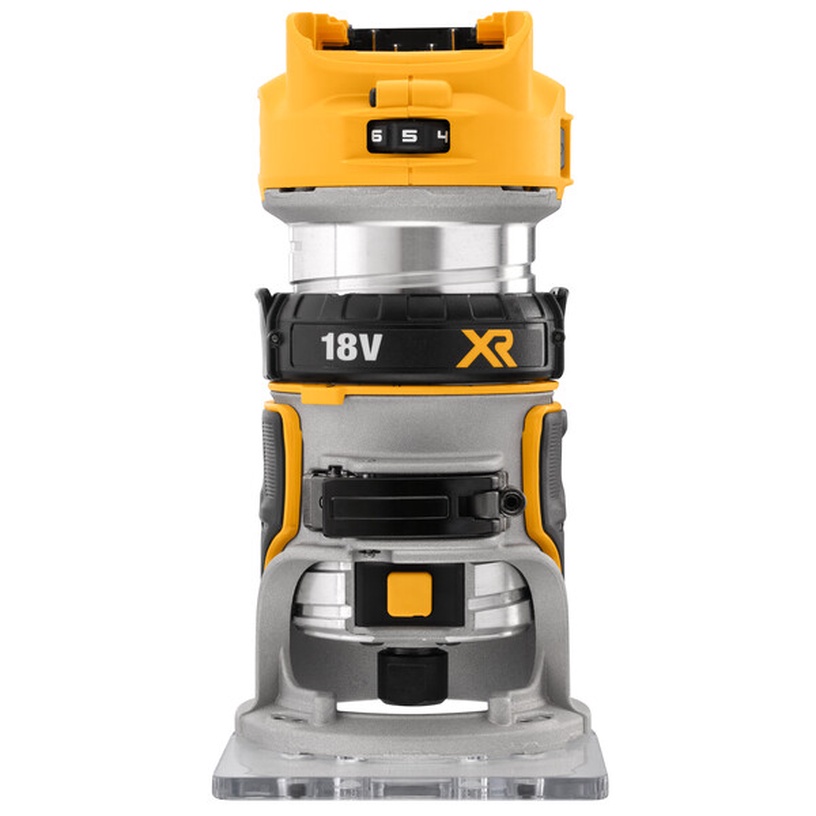Akufrees Dewalt DCW600N-XJ, 18 V