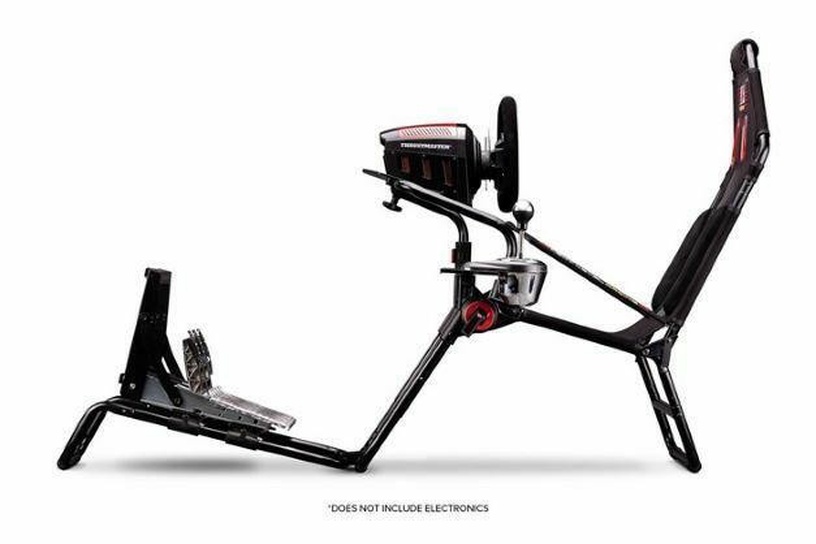 Mängurool Next Level Racing NLR-S021, must