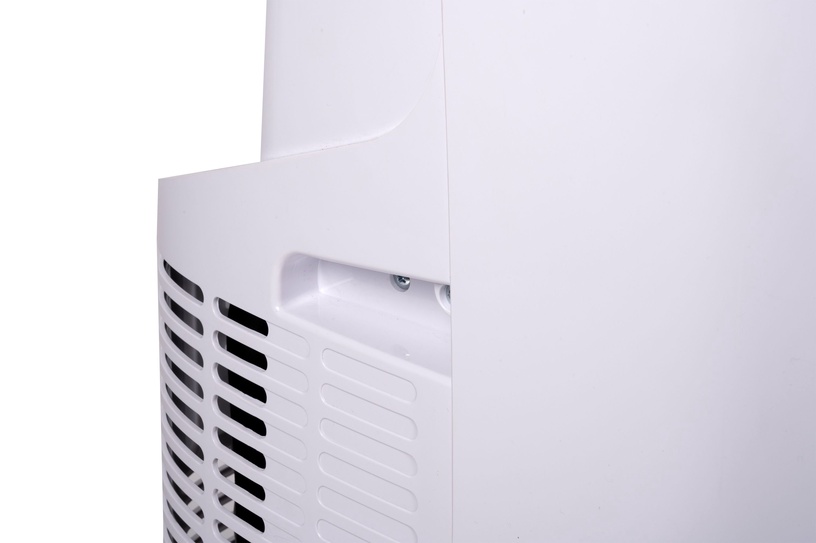Õhukonditsioneer Lifetime Air 12000BTU, 1357 W