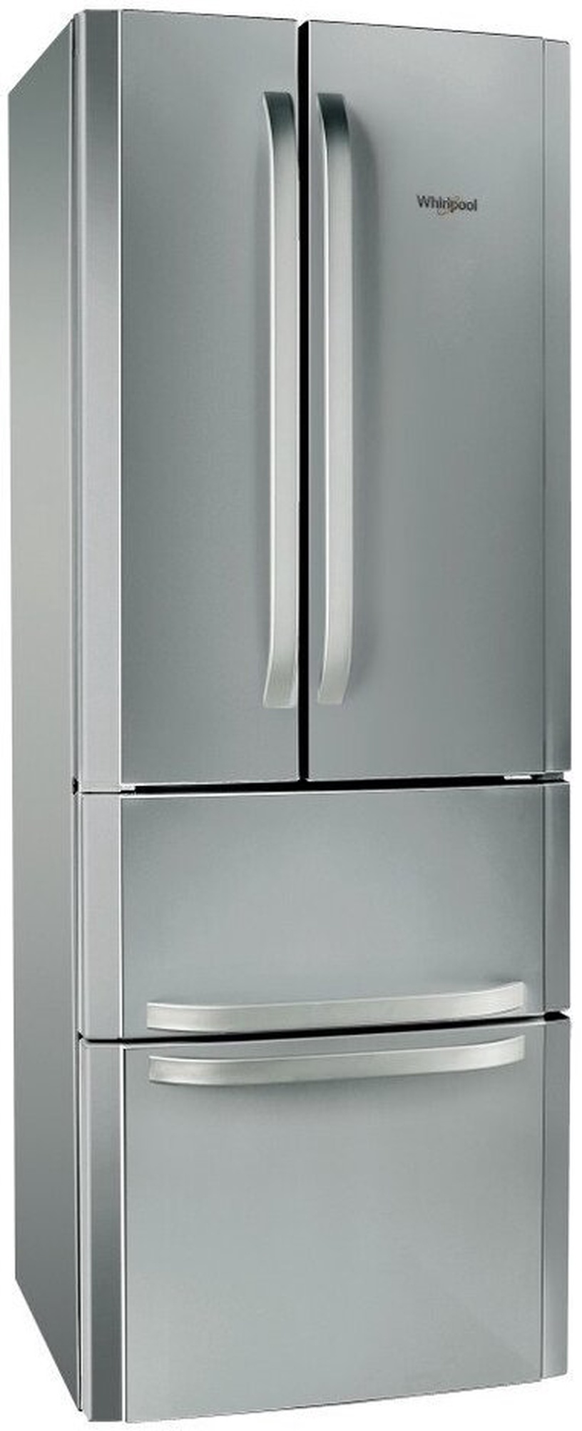 Холодильник двухдверный Whirlpool W4D7XC2