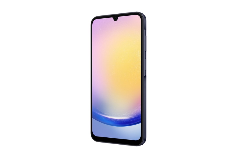 Мобильный телефон Samsung Galaxy A25, 256 GB, черный