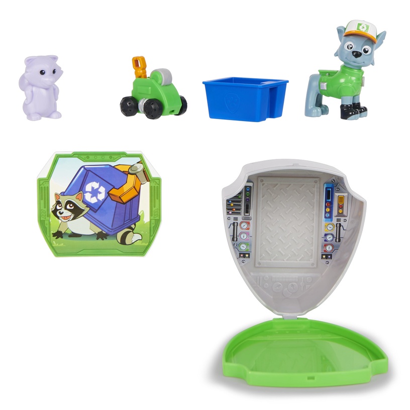 Фигурка-игрушка Paw Patrol Hero Pups